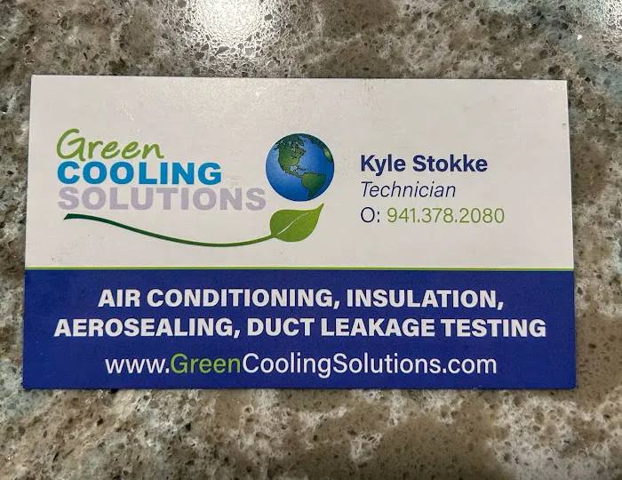 Green Cooling Picture 4