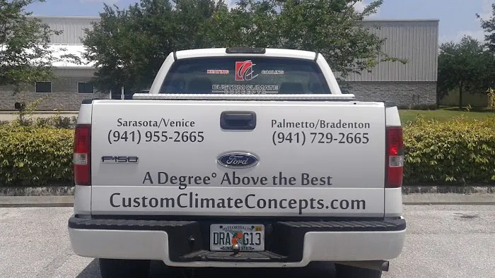 Custom Climate Picture 1