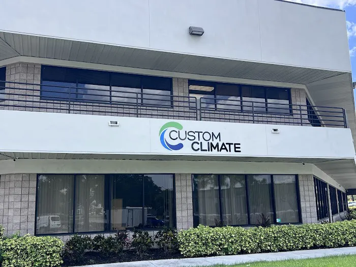 Custom Climate Picture 3