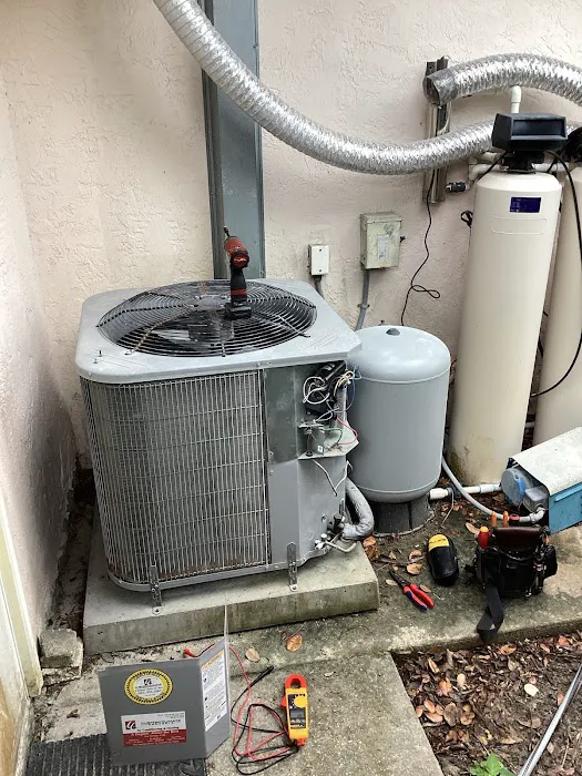 Custom Climate Picture 5