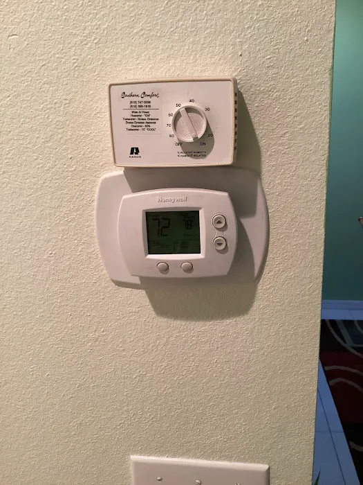 Custom Climate Picture 7