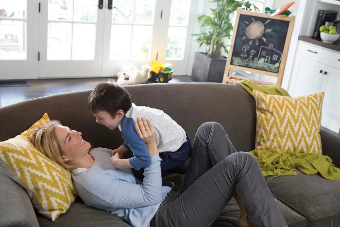 Custom Climate Picture 6