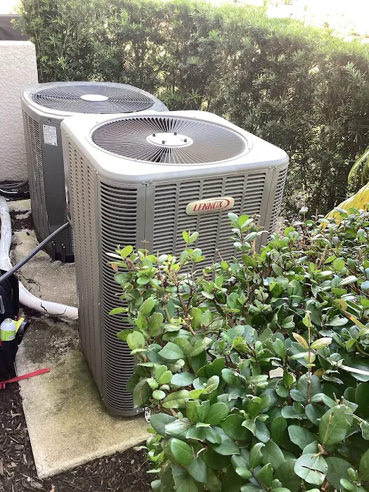 Custom Climate Picture 8