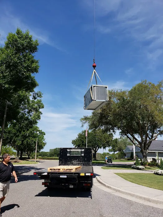 Great White Mechanical Picture 2