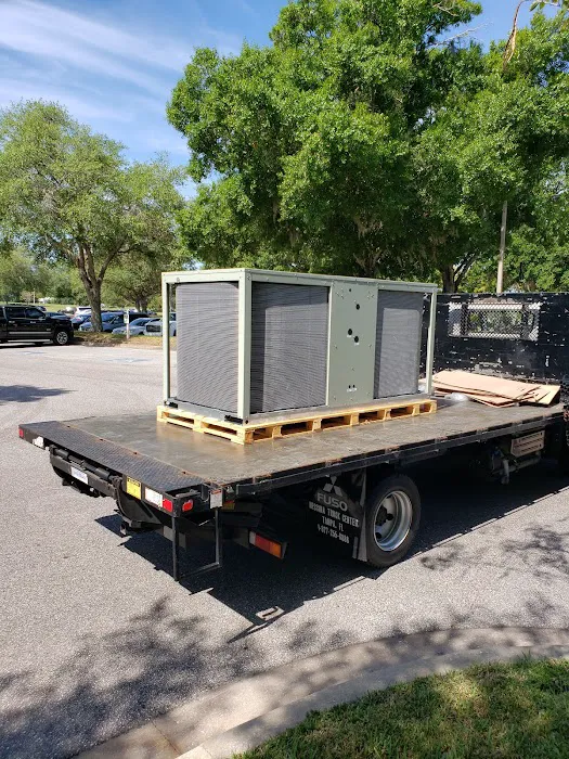 Great White Mechanical Picture 1