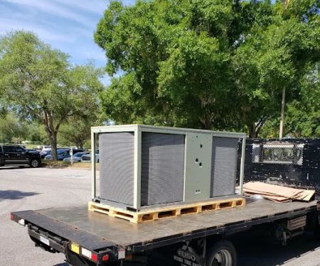 Great White Mechanical