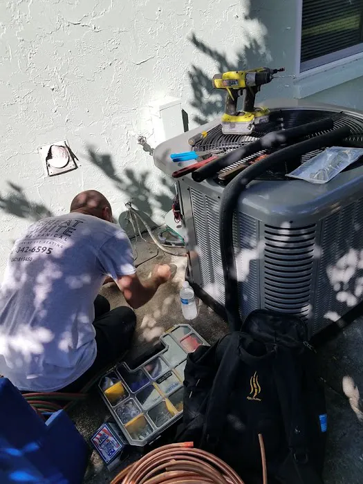 Great White Mechanical Picture 4