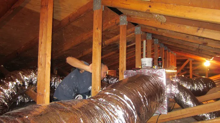 Hometown Air Conditioning & Services Picture 1