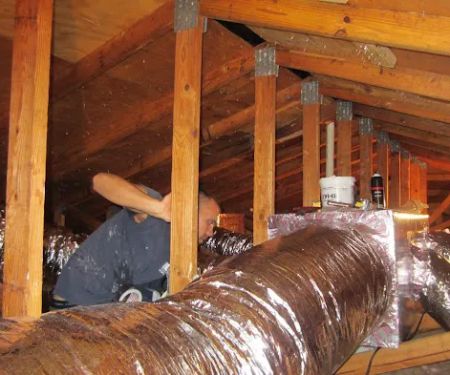 Hometown Air Conditioning & Services