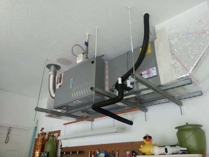 Hometown Air Conditioning & Services Picture 2