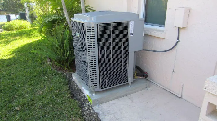 Hometown Air Conditioning & Services Picture 5