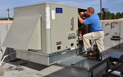 Hometown Air Conditioning & Services Picture 9