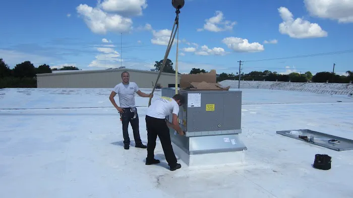 Hometown Air Conditioning & Services Picture 10