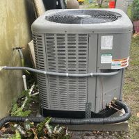 Wimpy's Plumbing & Air ico