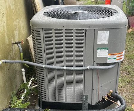 Wimpy's Plumbing & Air