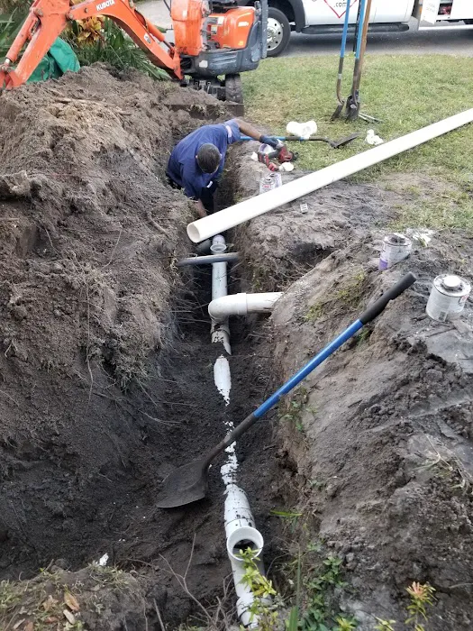 Wimpy's Plumbing & Air Picture 2