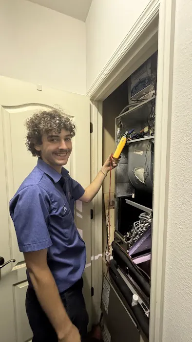 Wimpy's Plumbing & Air Picture 3