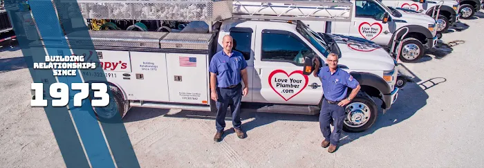 Wimpy's Plumbing & Air Picture 5