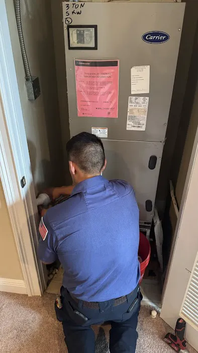 Wimpy's Plumbing & Air Picture 6