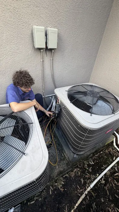 Wimpy's Plumbing & Air Picture 10