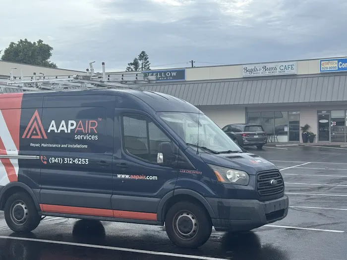 AAP Air Services Picture 1