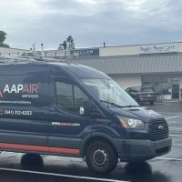 AAP Air Services ico