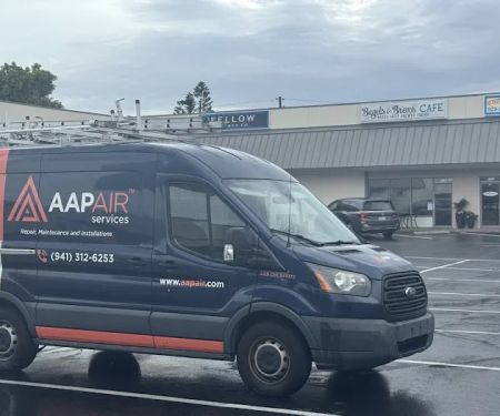 AAP Air Services