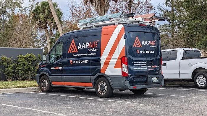 AAP Air Services Picture 4