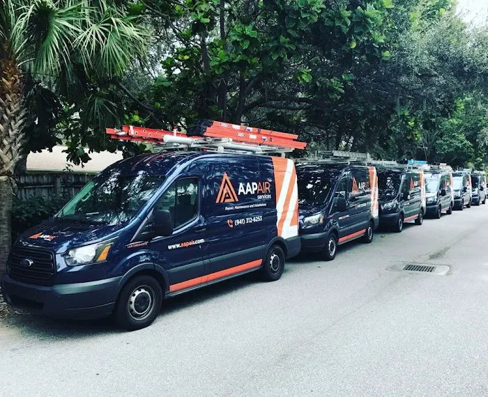 AAP Air Services Picture 5