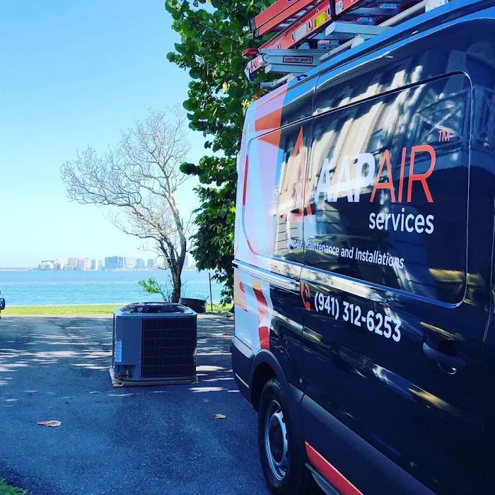 AAP Air Services Picture 6