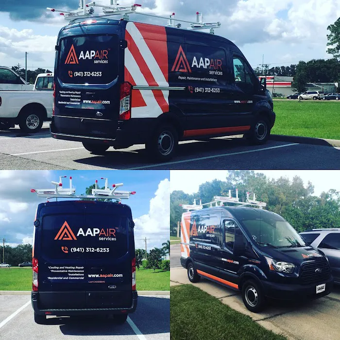 AAP Air Services Picture 10