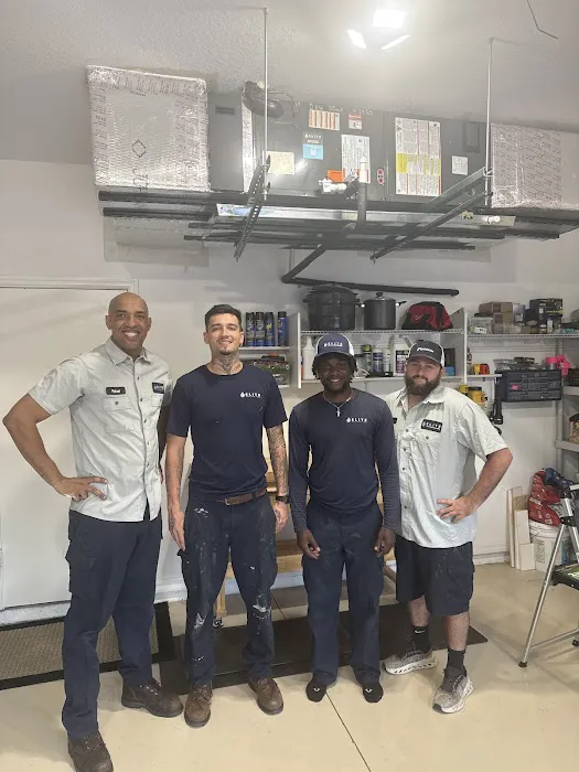 Elite Cooling, Heating, Plumbing, & Electrical Picture 3
