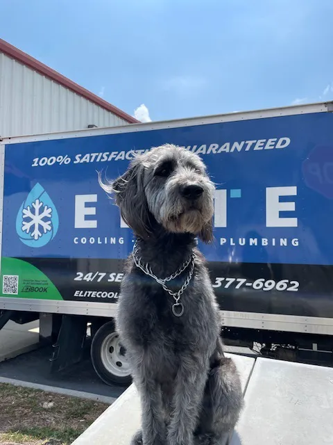 Elite Cooling, Heating, Plumbing, & Electrical Picture 8