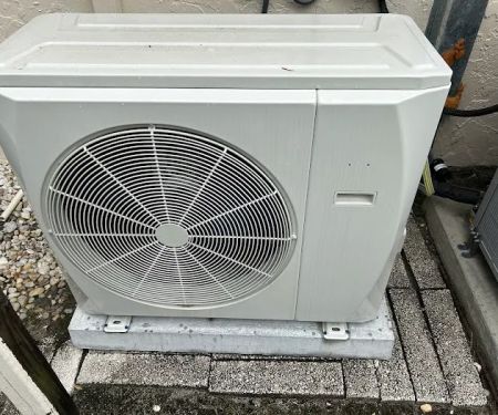 Jim McDonald & Sons Heating & Cooling Inc.