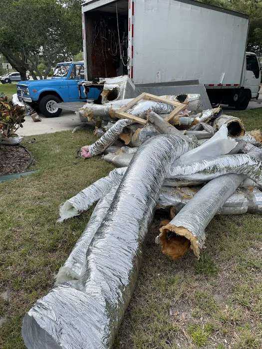 Jim McDonald & Sons Heating & Cooling Inc. Picture 3