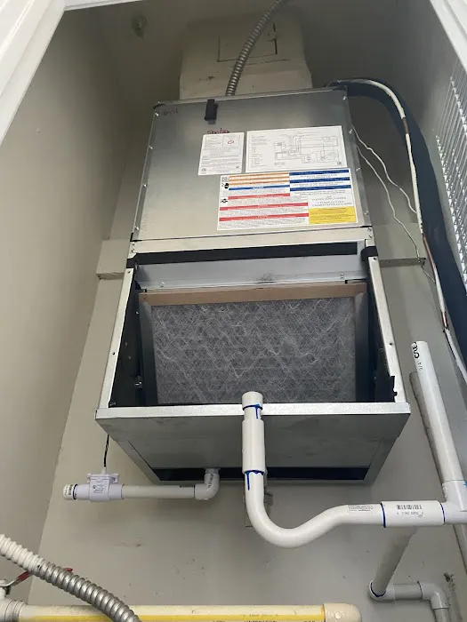 Jim McDonald & Sons Heating & Cooling Inc. Picture 4