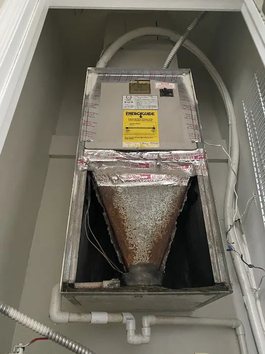 Jim McDonald & Sons Heating & Cooling Inc. Picture 5