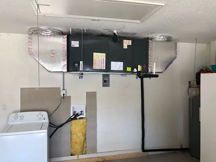 Jim McDonald & Sons Heating & Cooling Inc. Picture 7