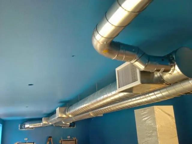 Jim McDonald & Sons Heating & Cooling Inc. Picture 9