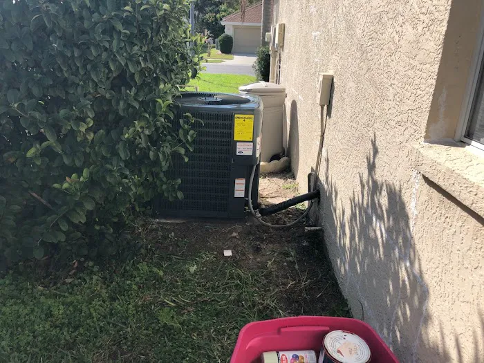 Jim McDonald & Sons Heating & Cooling Inc. Picture 10