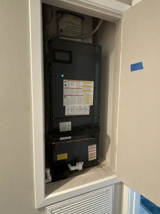 Jim McDonald & Sons Heating & Cooling Inc. Picture 6