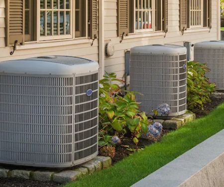 Manatee Air Heating & Cooling Inc