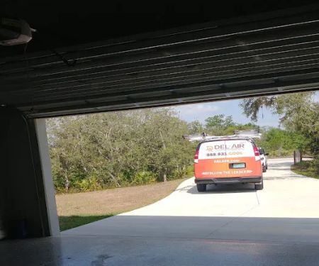 Del-Air Heating & Air Conditioning