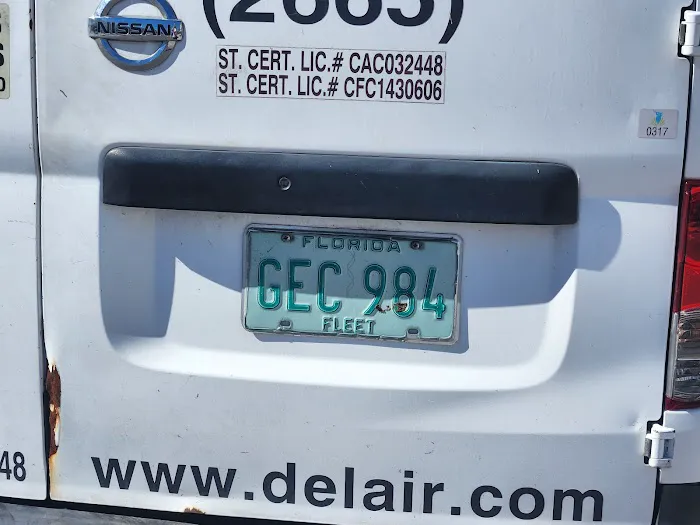 Del-Air Heating & Air Conditioning Picture 5