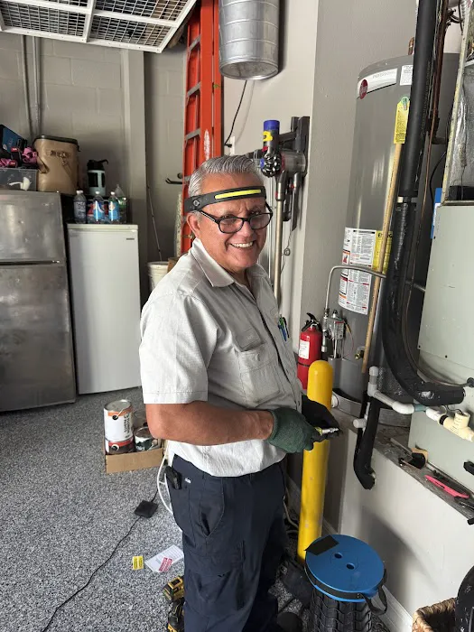 Del-Air Heating & Air Conditioning Picture 3