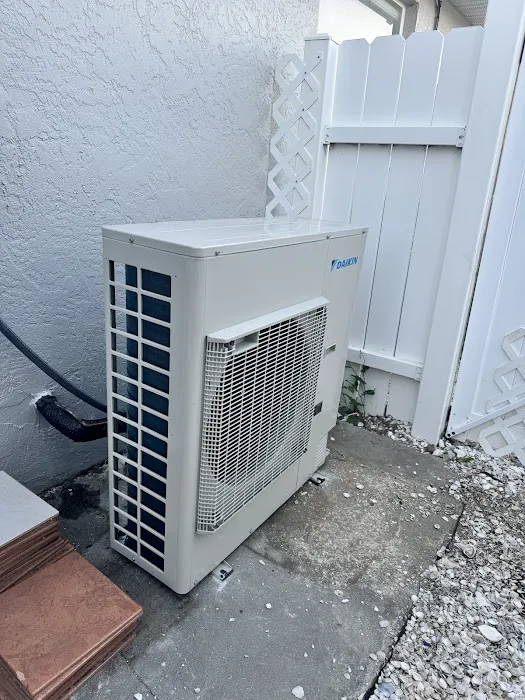 Del-Air Heating & Air Conditioning Picture 7