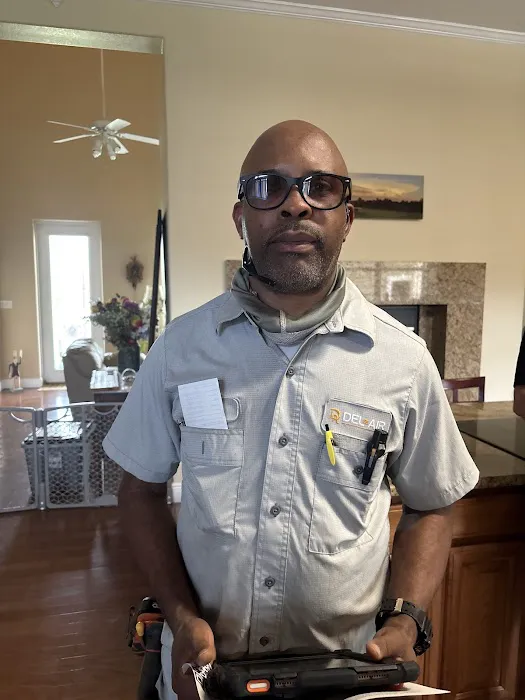 Del-Air Heating & Air Conditioning Picture 9