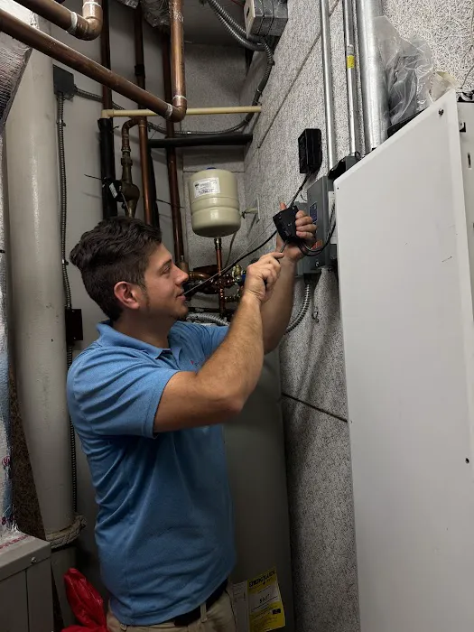 Perfect Air Picture 2