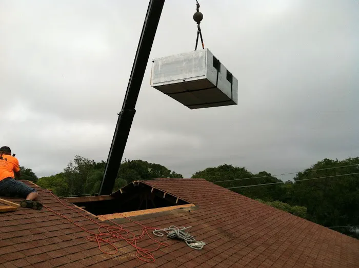 Arctic Air Home Services Picture 1