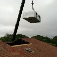 Arctic Air Home Services ico